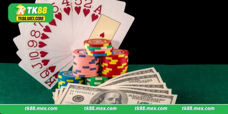 Khám phá chuyên mục Nổ Hũ cực chất tại nhà cái Tk88