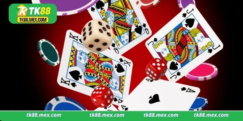 Các thuật ngữ trong game Phỏm online Tk88 mà bạn cần biết