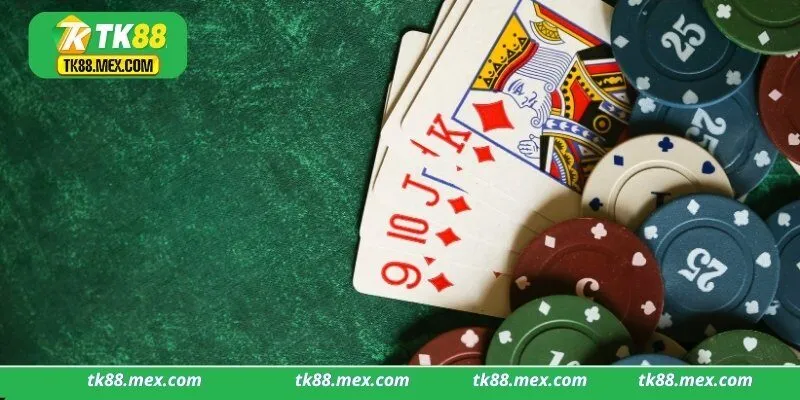 Tổng quan về game Phỏm online Tk88