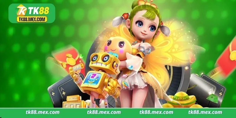 Hướng dẫn chơi game xóc đĩa đổi thưởng Tk88 từ A đến Z