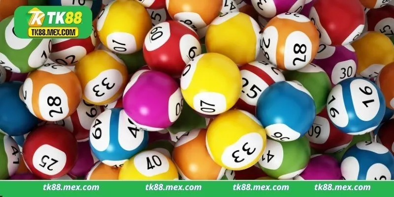 Điểm giống Hà Nội Vip Tk88 với xổ số truyền thống