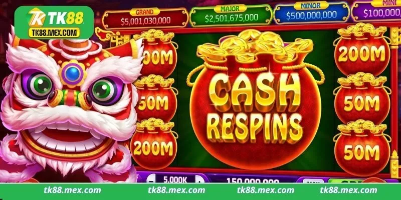 Kinh nghiệm quay hũ Tk88 cực đỉnh cao