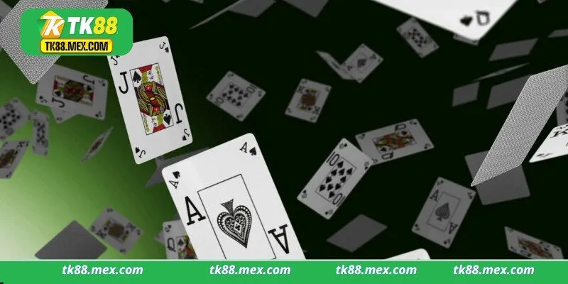 Giới thiệu khái quát về trò chơi Poker Tk88