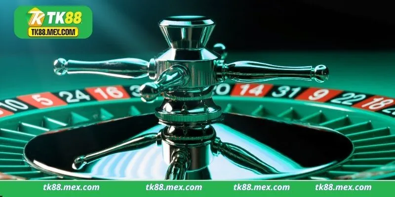 Tìm hiểu về Tk88 và trò chơi roulette
