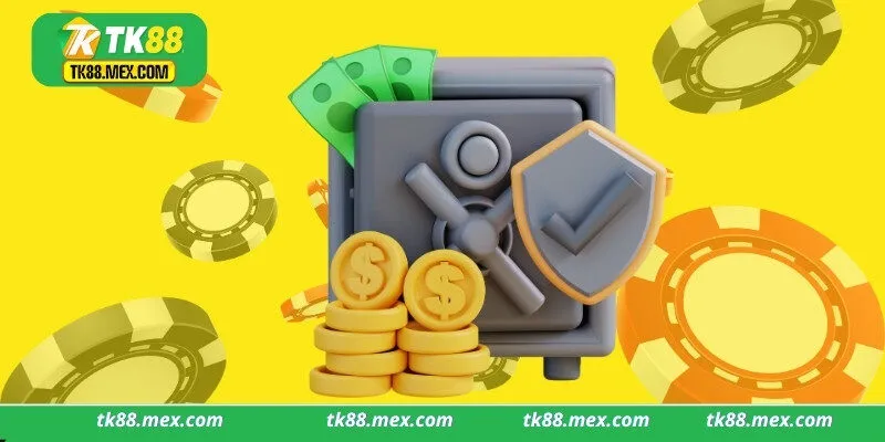 Yếu tố quyết định đến thời gian giao dịch tại Tk88