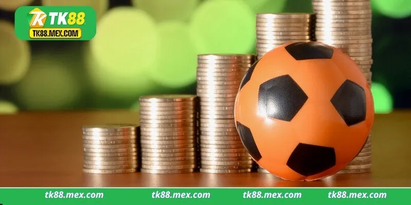 Mẹo hay cược Saba Sports Tk88 thắng dễ dàng