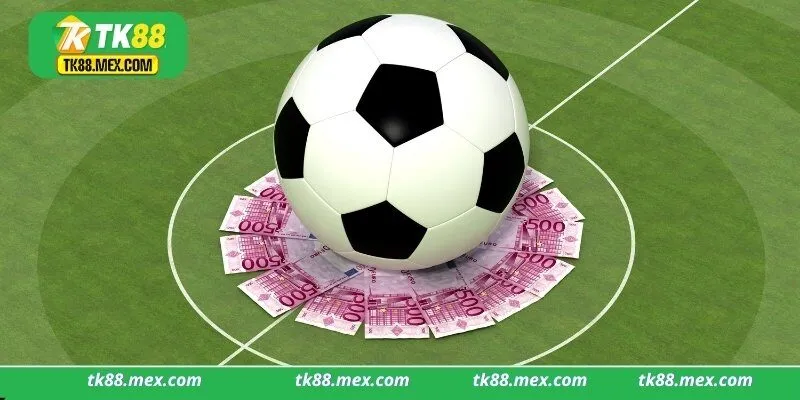 Lý do nên chọn Tk88 để cược Sbobet