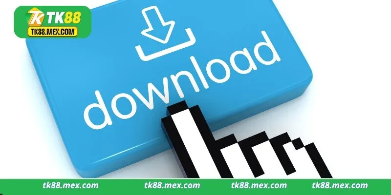 Link tải ứng dụng Tk88 nhanh nhất và mới nhất