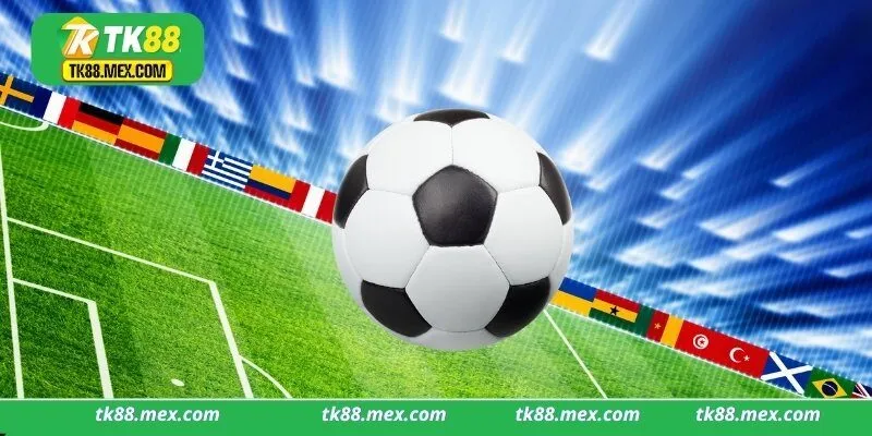 Khái quát về cá cược thể thao Tk88 trực tuyến