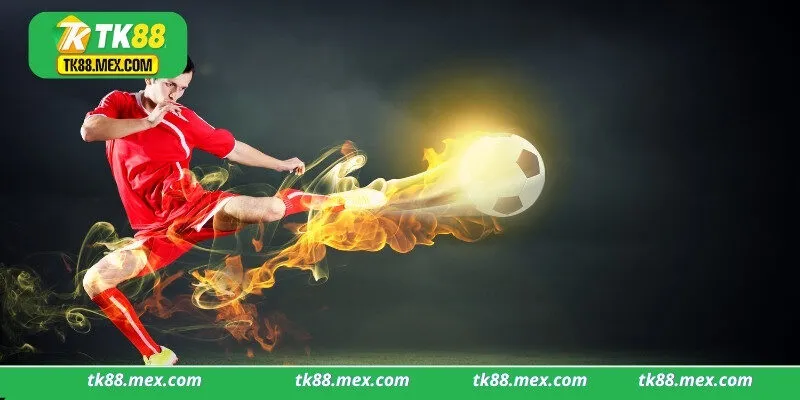 Ưu điểm khi trải nghiệm United Gaming tại Tk88