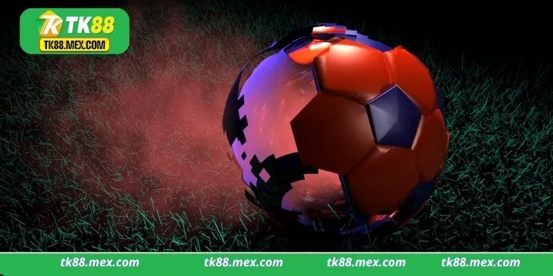 Hướng dẫn đăng ký nhà cái Tk88 để cá độ thể thao