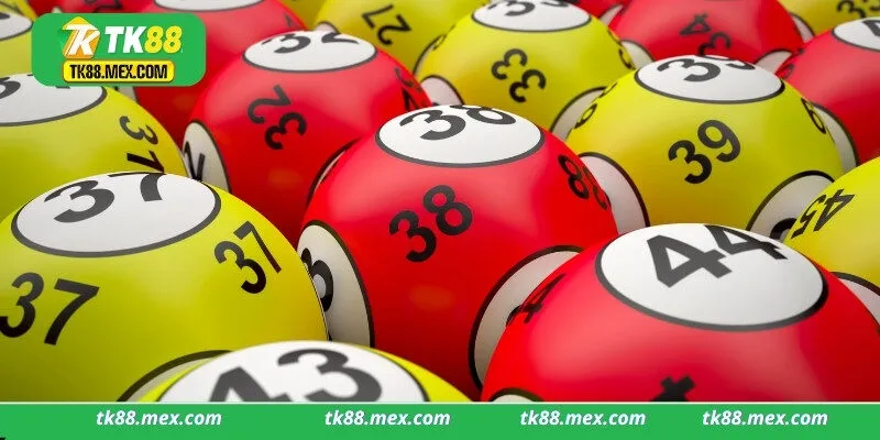 Đôi nét về xổ số Tk88
