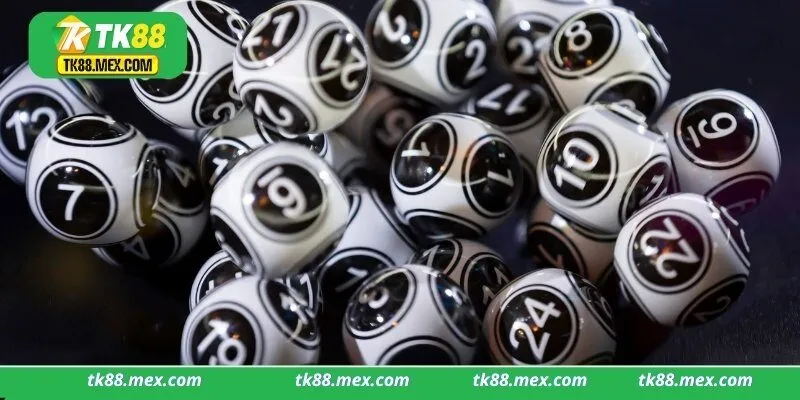 Kinh nghiệm quan trọng để chơi xổ số Tk88 phát tài