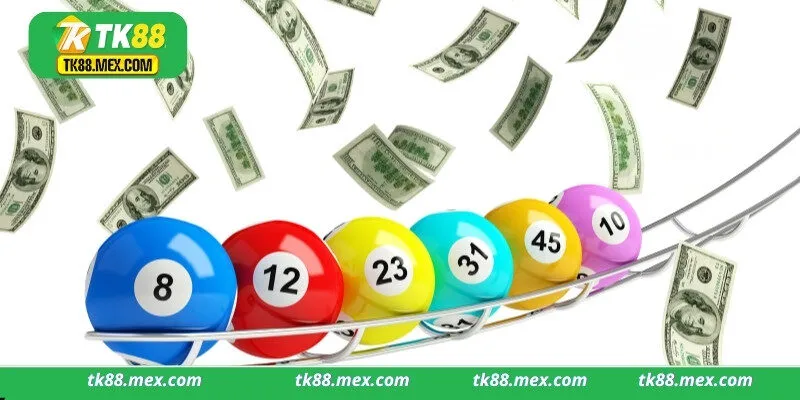 Cách để chơi xổ số Tk88